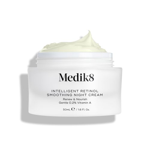INTELLIGENT RETINOL® SMOOTHING NIGHT CREAM